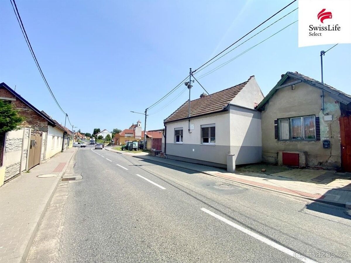 Ostatní, Vlkoš u Kyjova, 696 41, 57 m²