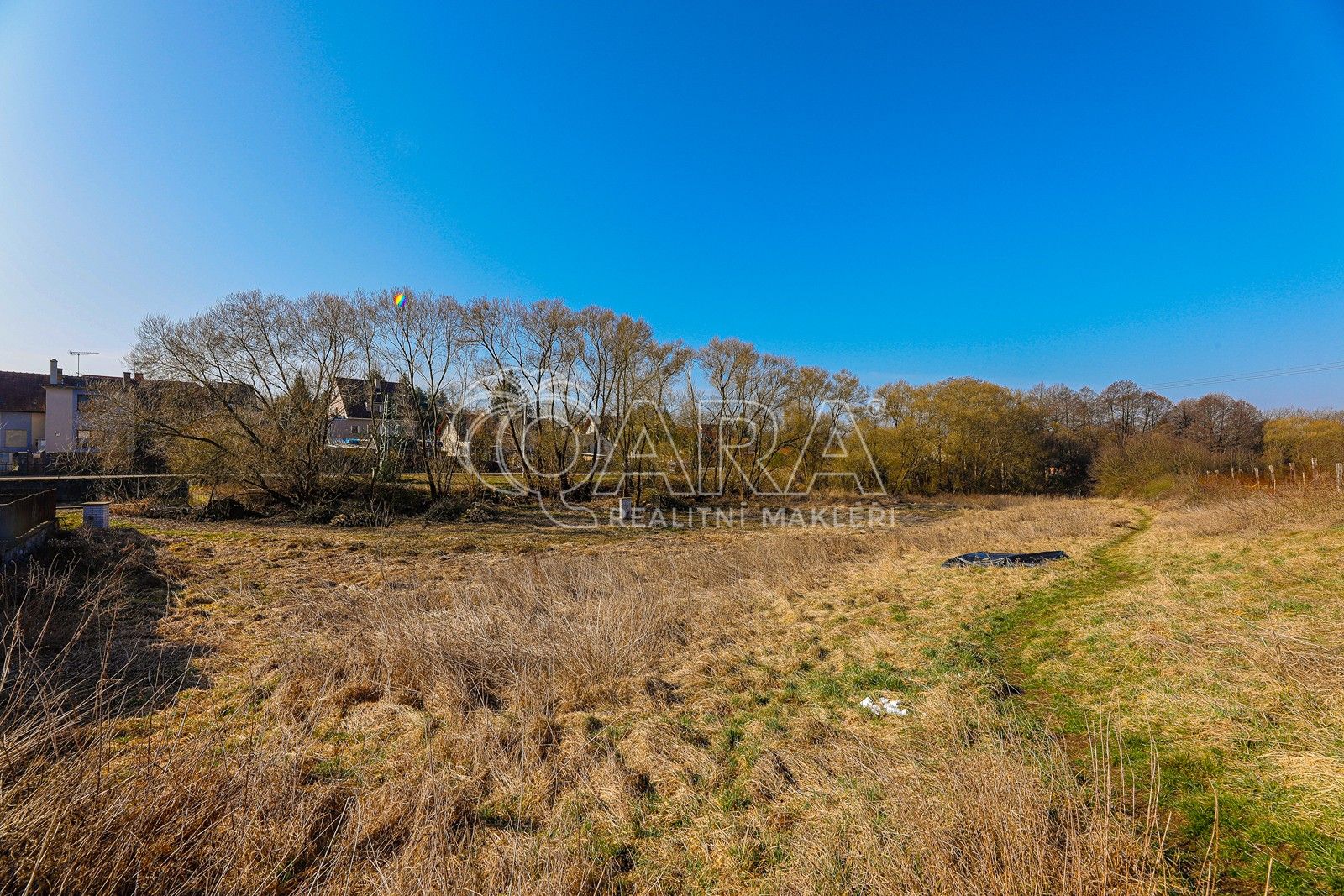 Pozemky pro bydlení, Krhanice, 2 624 m²