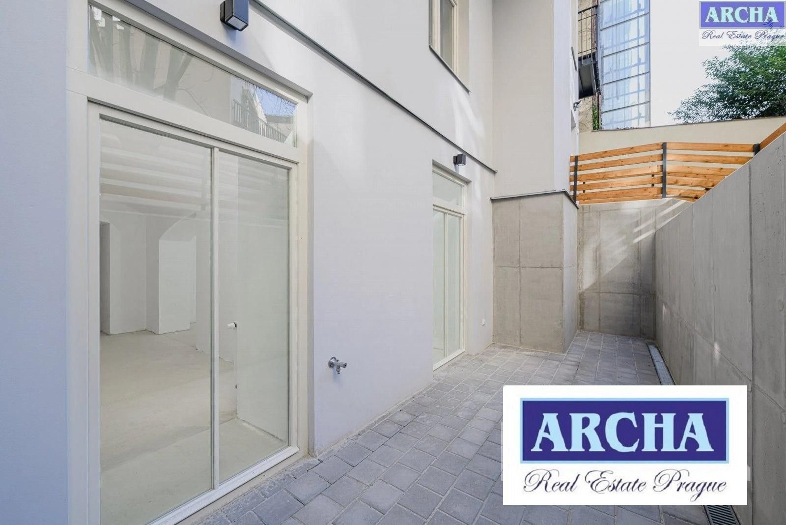 2+kk, Na výšinách, Praha, 62 m²