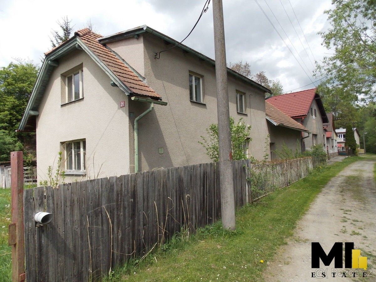 Ostatní, Lučice, 582 35, 116 m²