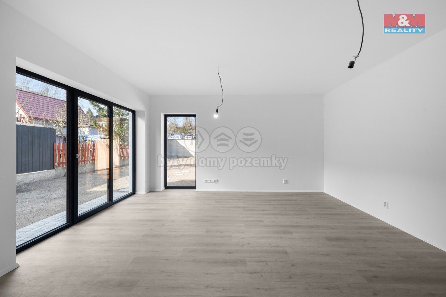 Prodej rodinný dům - E. Větrovcové, Kladno, 91 m²