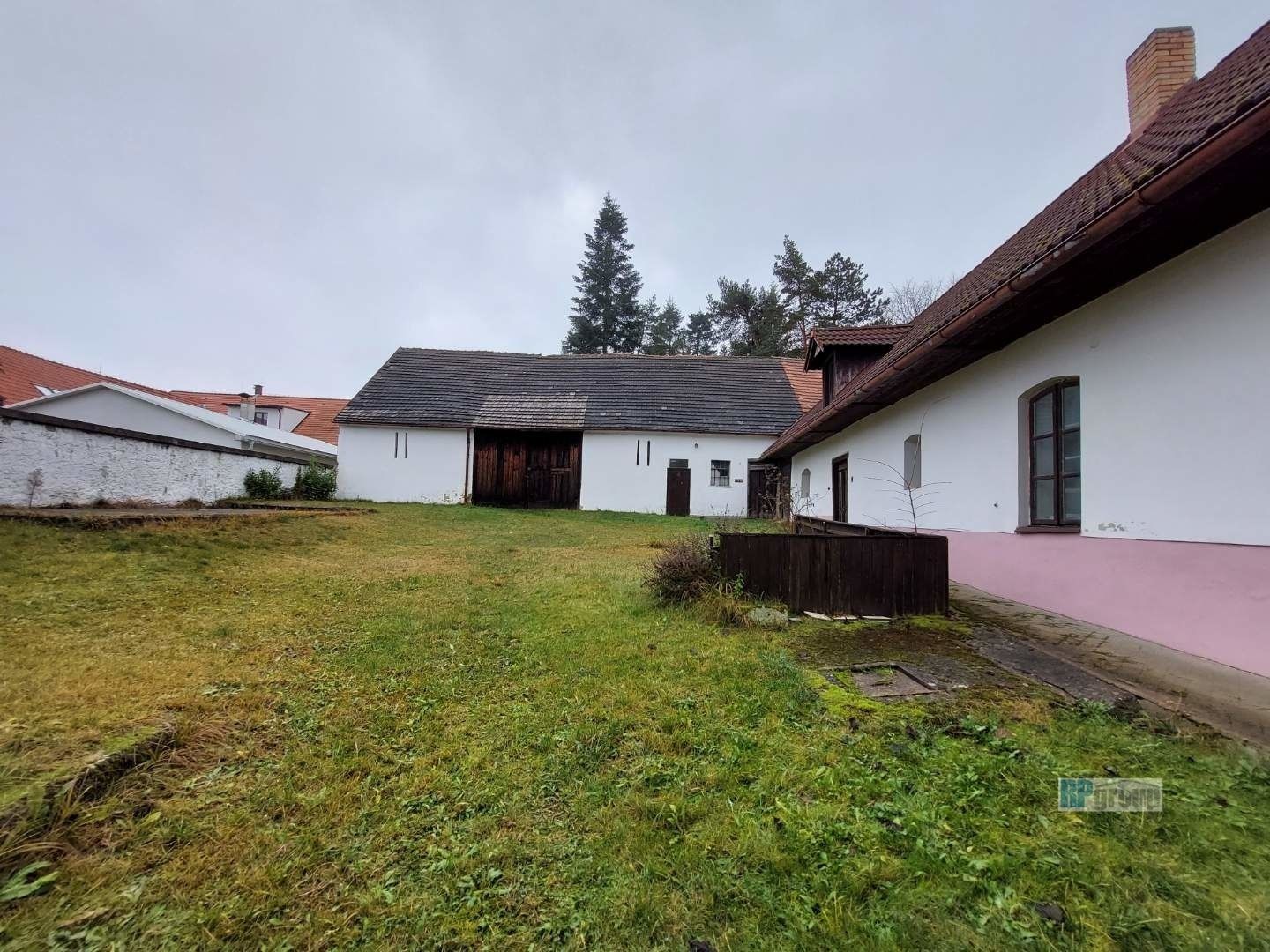 Rodinné domy, Na Kopci, Divišov, 80 m²