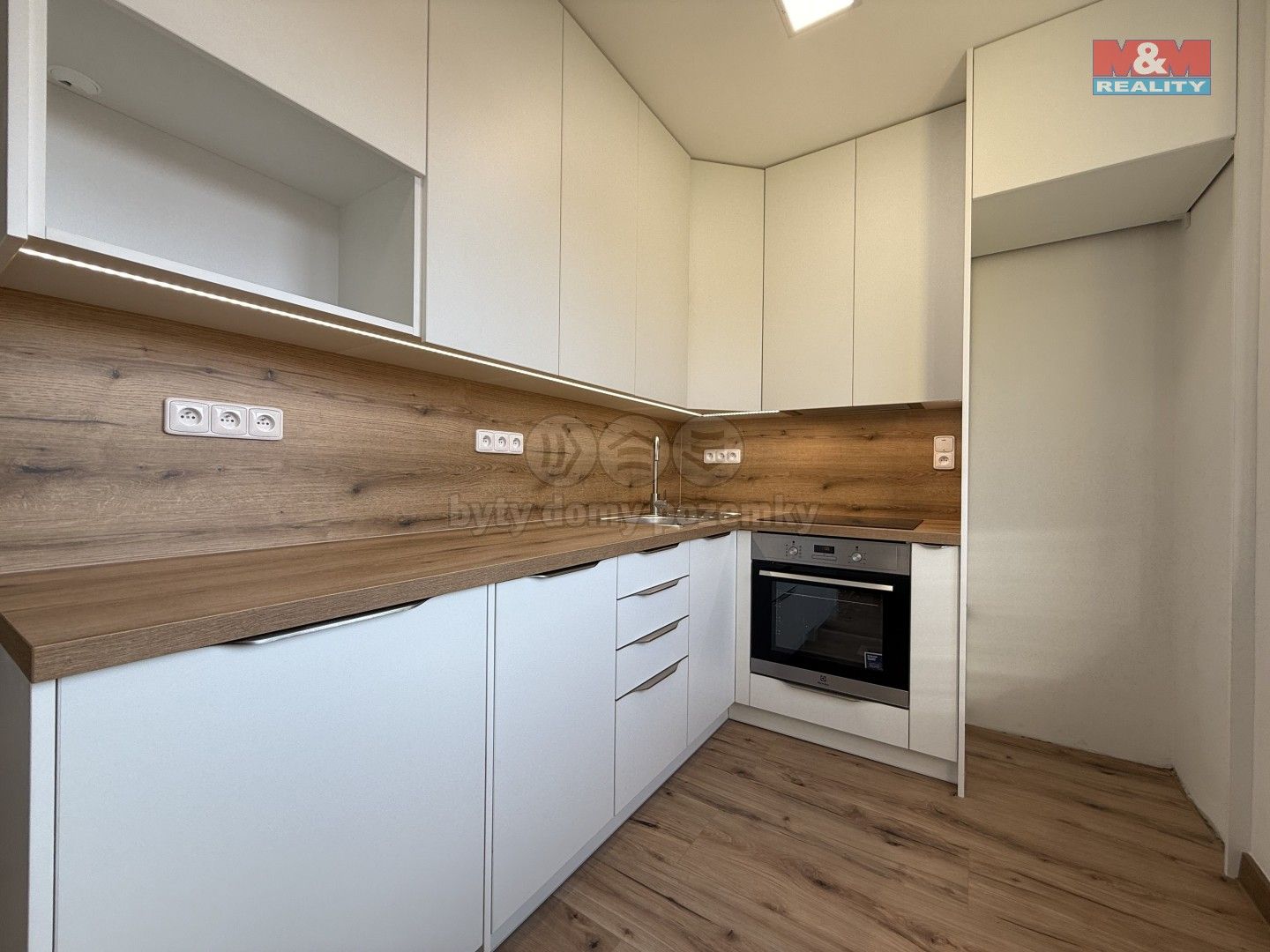 3+1, Haškova, Karviná, 56 m²