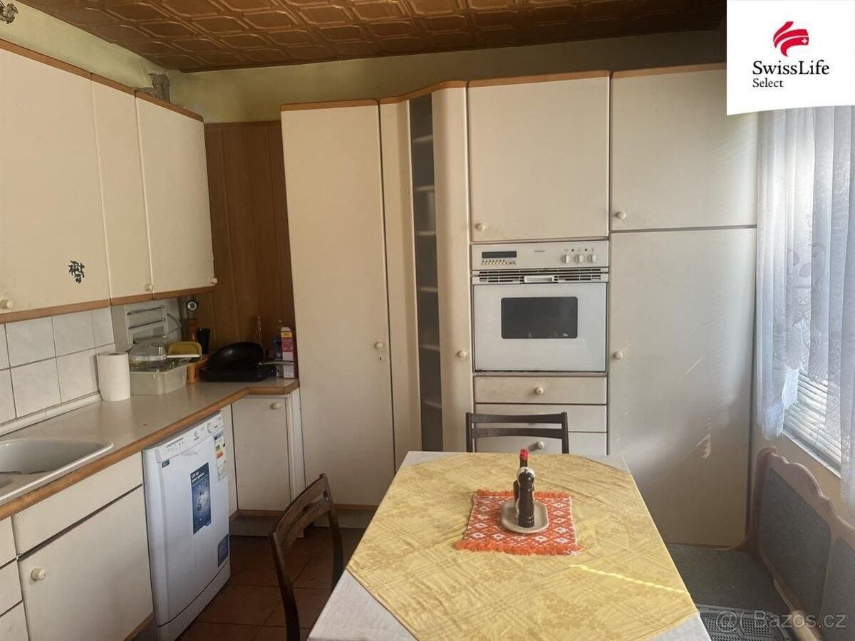 Prodej dům - Rudník u Vrchlabí, 543 72, 111 m²