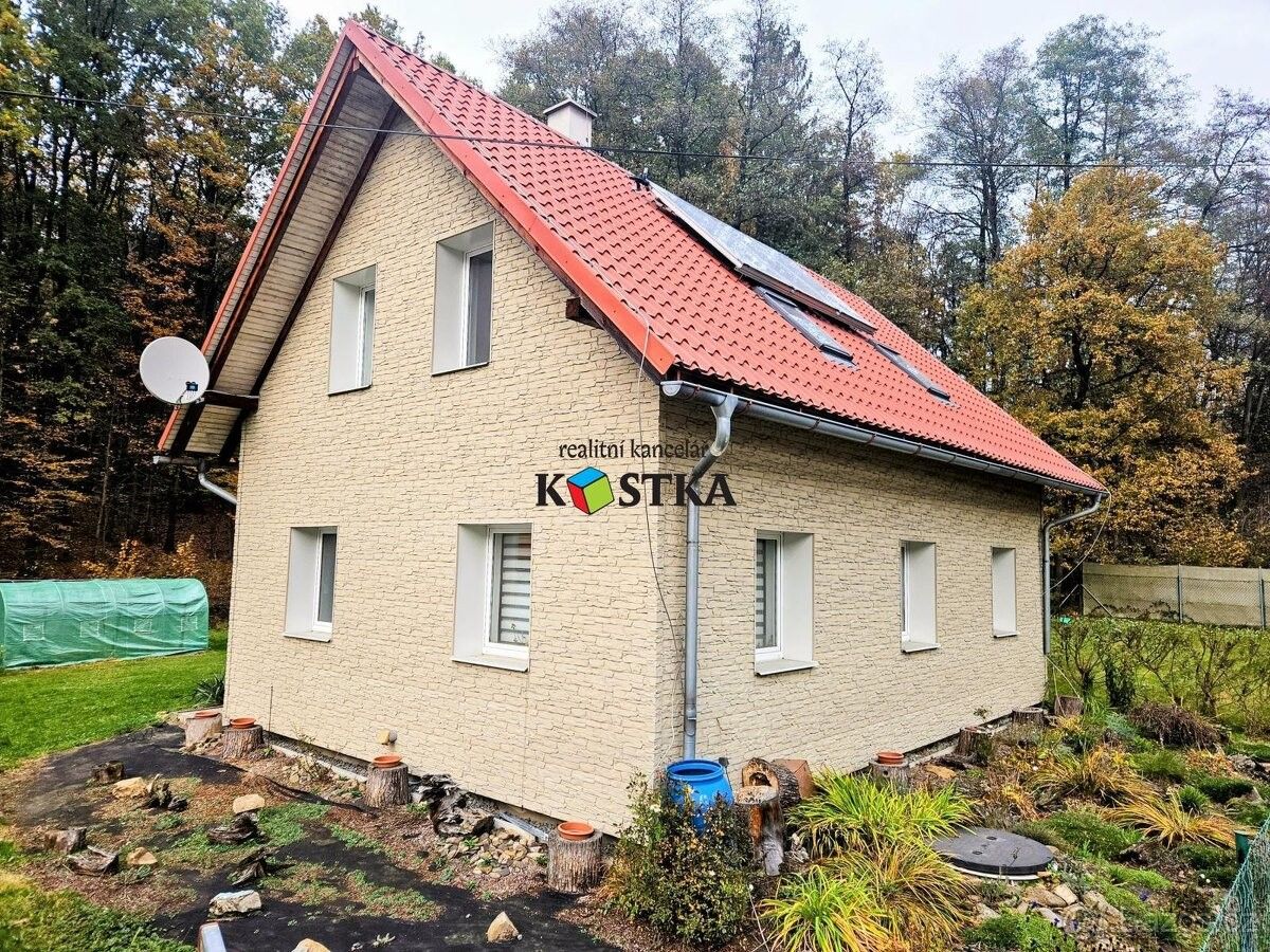 Ostatní, Valašské Meziříčí, 757 01, 745 m²