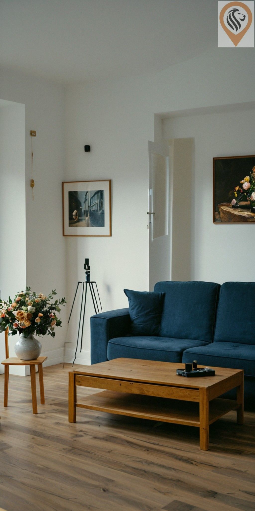 2+kk, Freyova, Praha, 56 m²