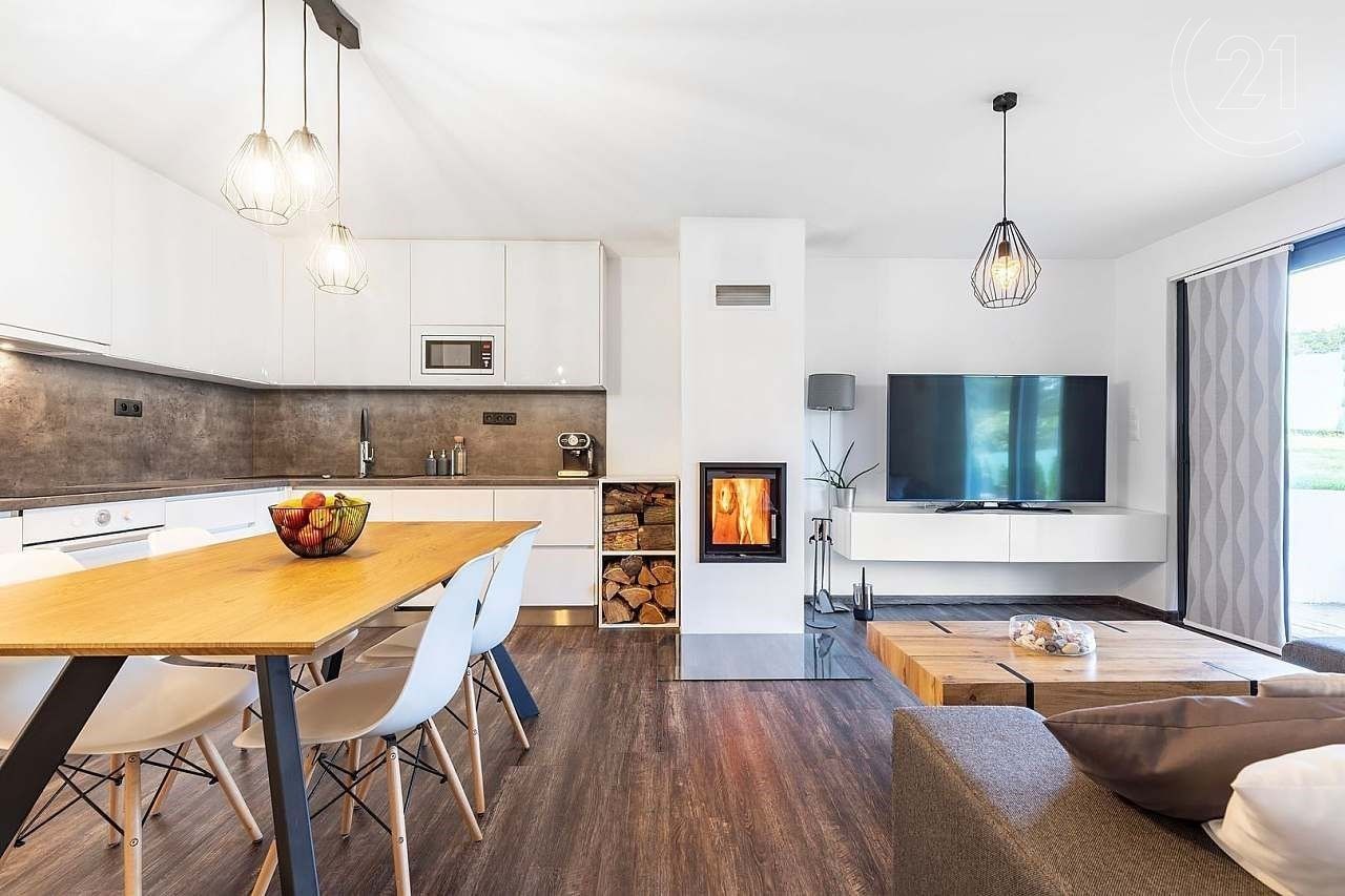 Ostatní, Popůvky, 84 m²