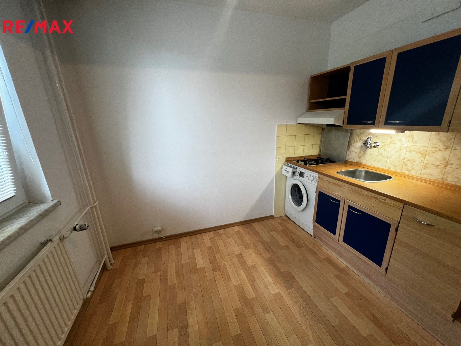 1+1, Štěpnická, Uherské Hradiště, 33 m²