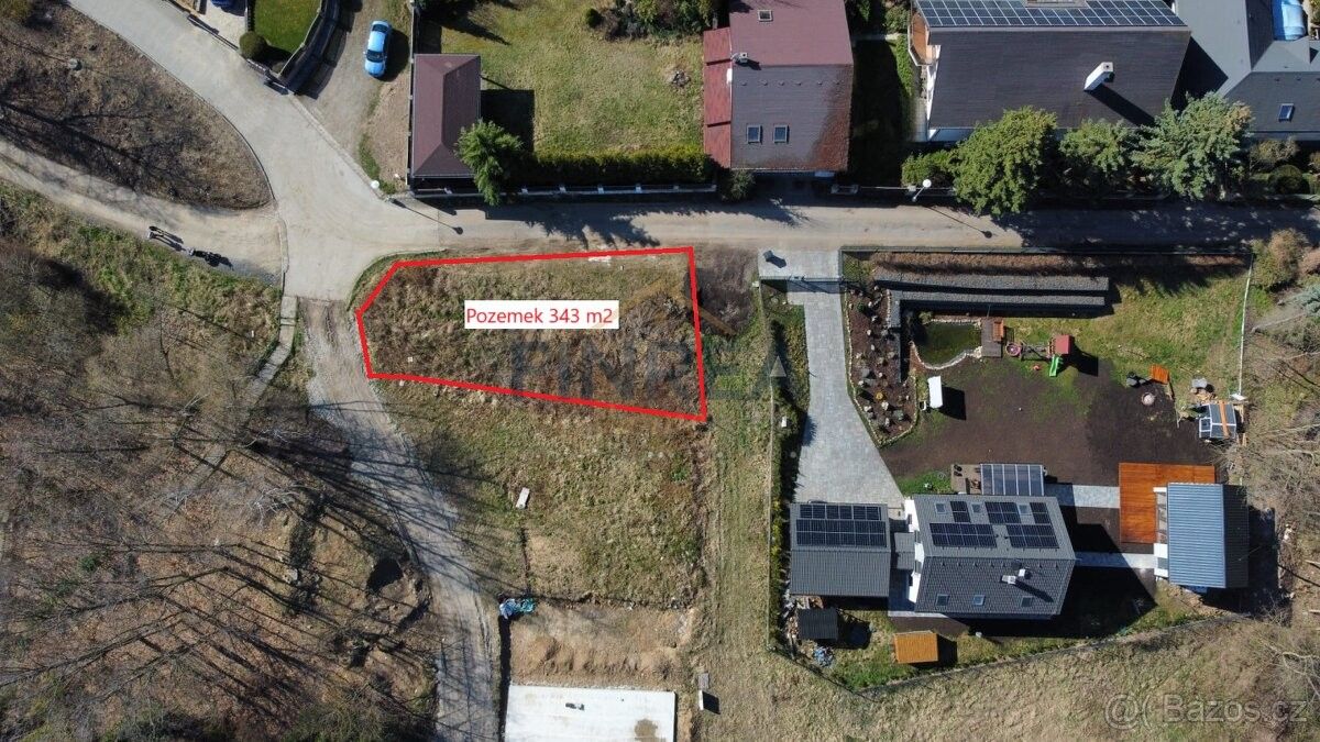 Ostatní, Most, 434 01, 343 m²