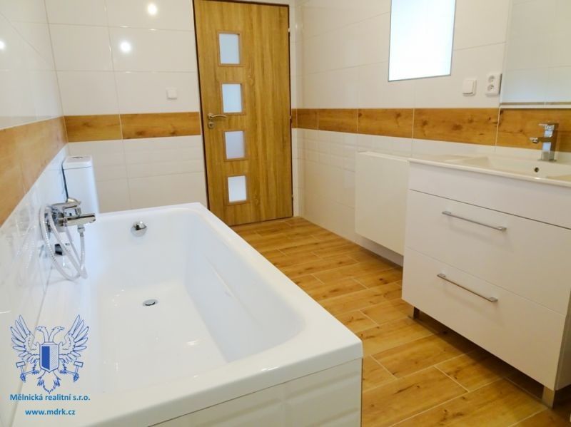 Prodej dům - Mělník, 276 01, 160 m²