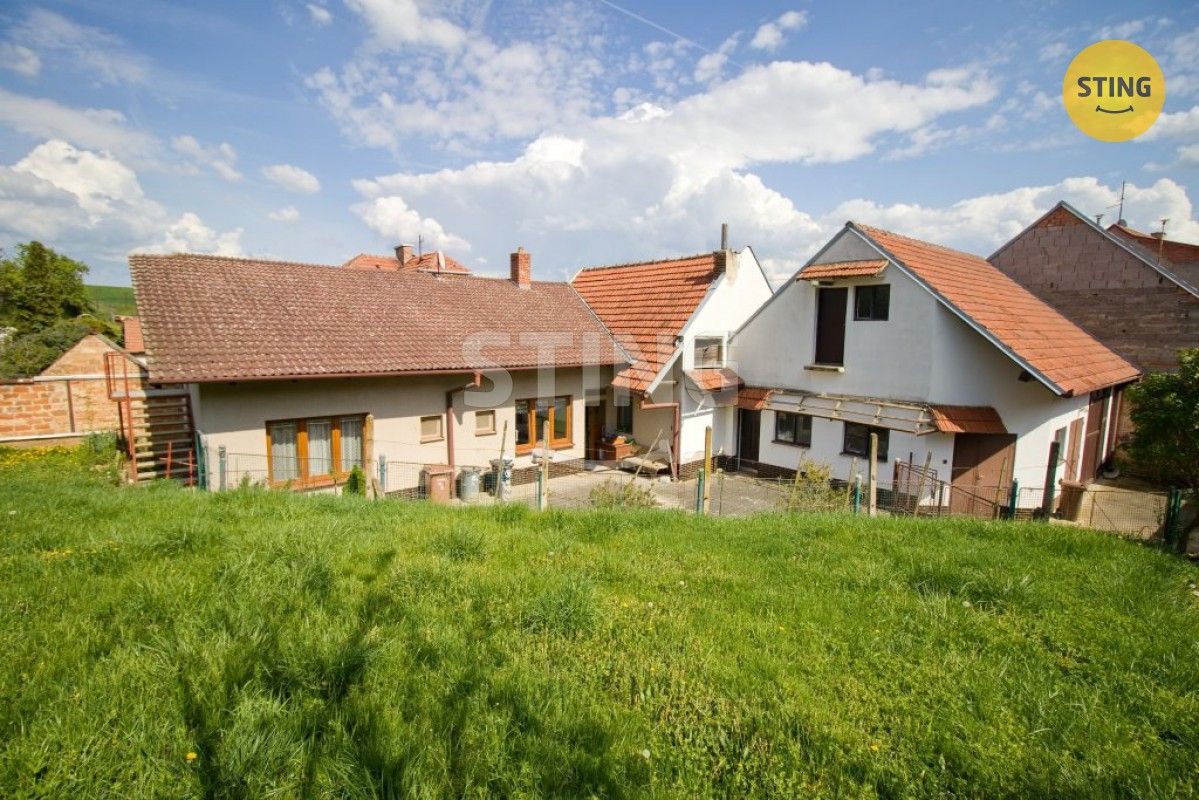 Ostatní, Šardice, 696 13, 189 m²
