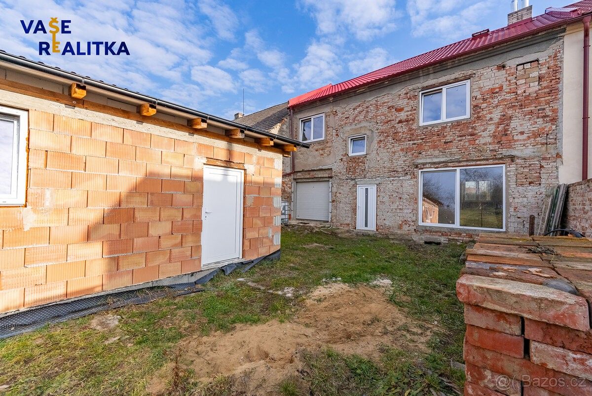 Ostatní, Lipník nad Bečvou, 751 31, 151 m²