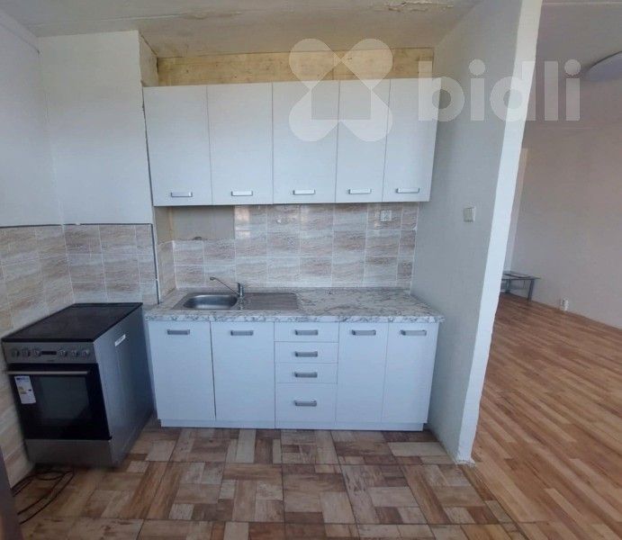 1+1, Javorová, Most, 34 m²