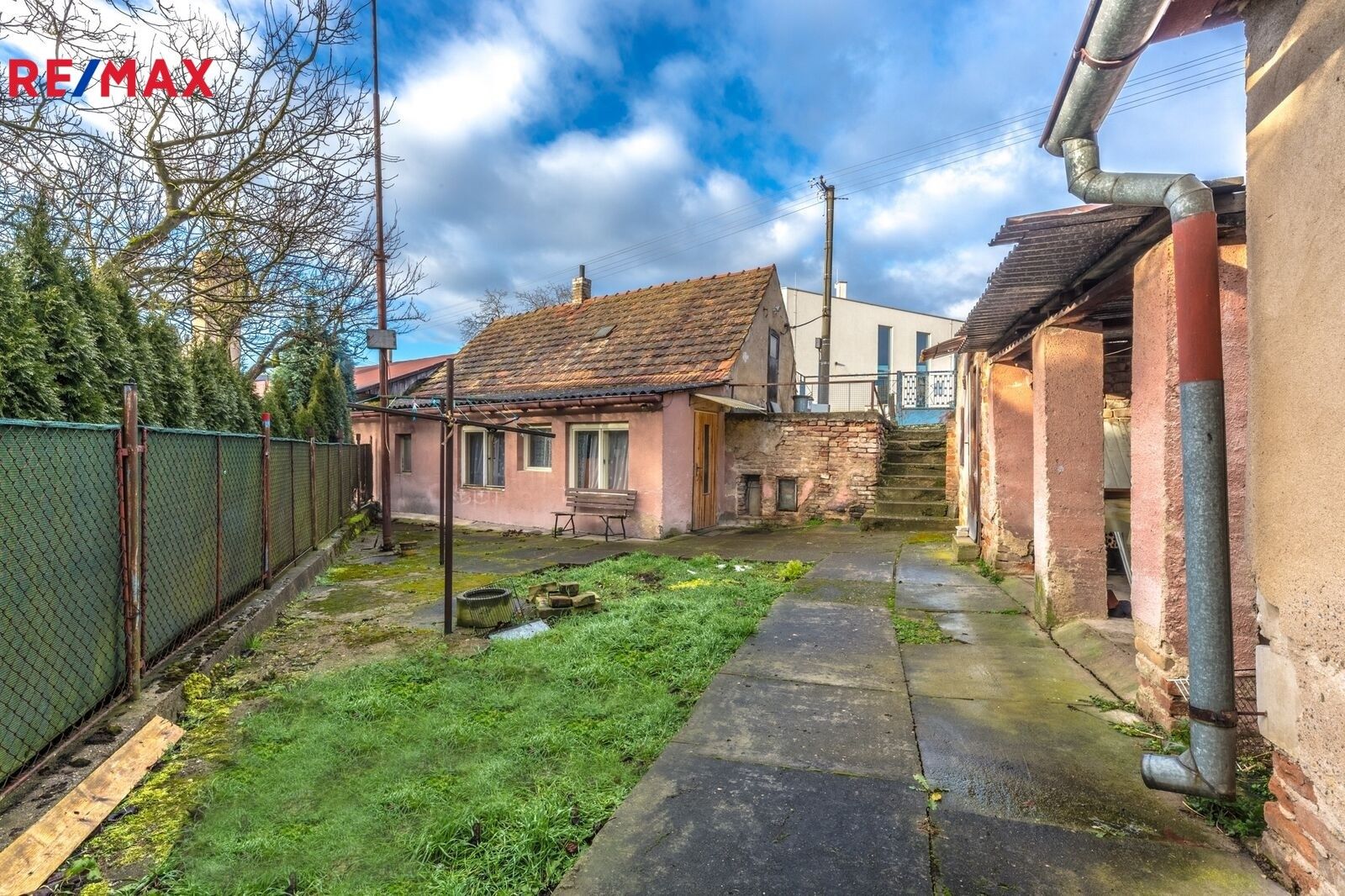 Ostatní, U sv. Vavřince, Brandýs nad Labem-Stará Boleslav, 55 m²
