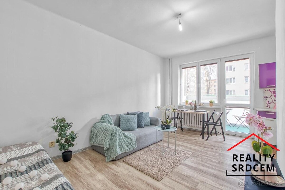 Pronájem byt 1+kk - Karviná, 734 01, 5 m²