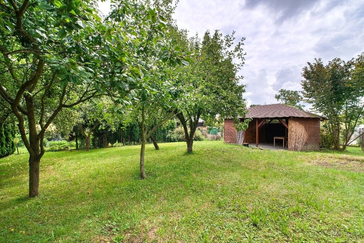 Prodej zahrada - Kunín, 742 53, 377 m²