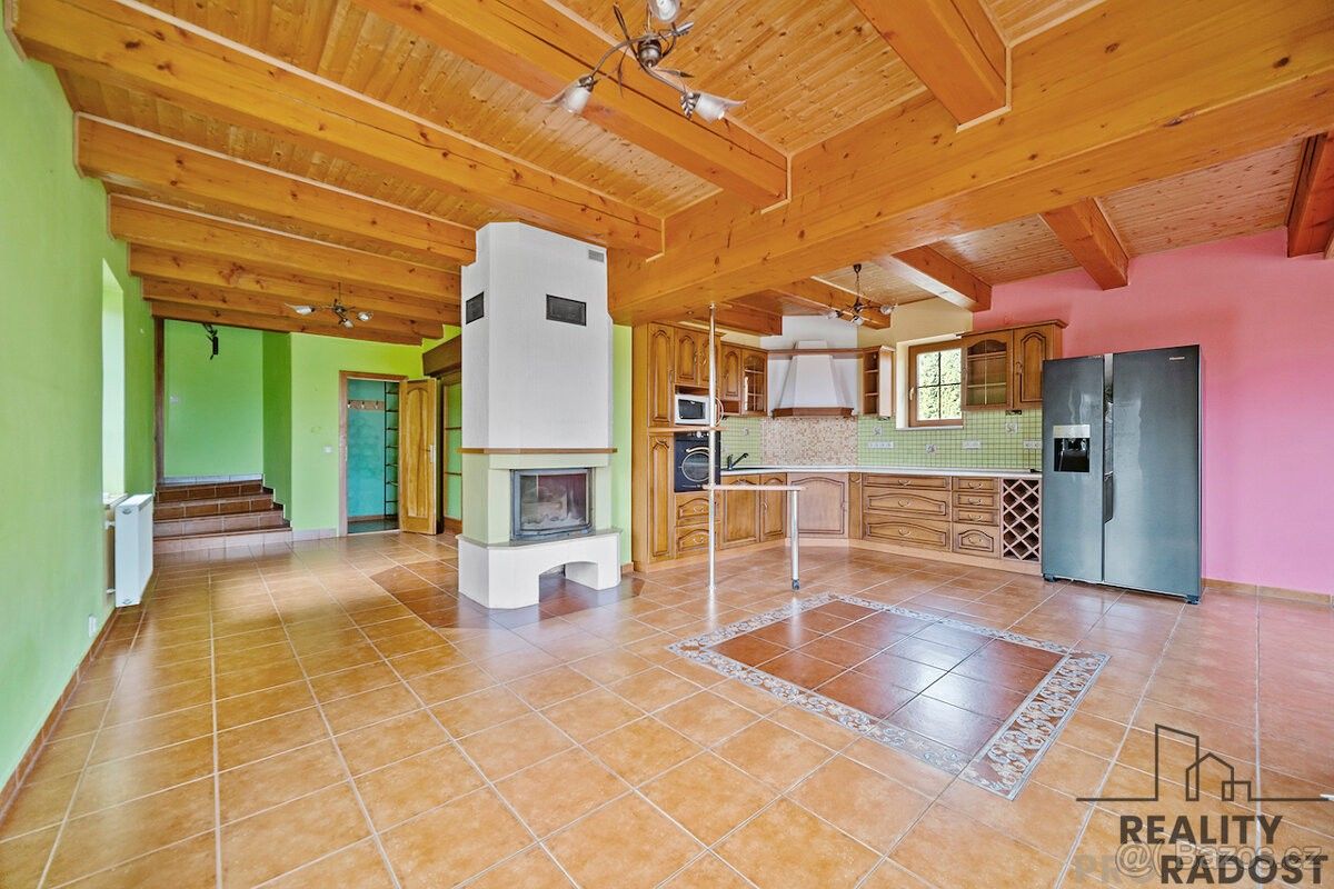 Prodej dům - Čáslav, 286 01, 2 078 m²