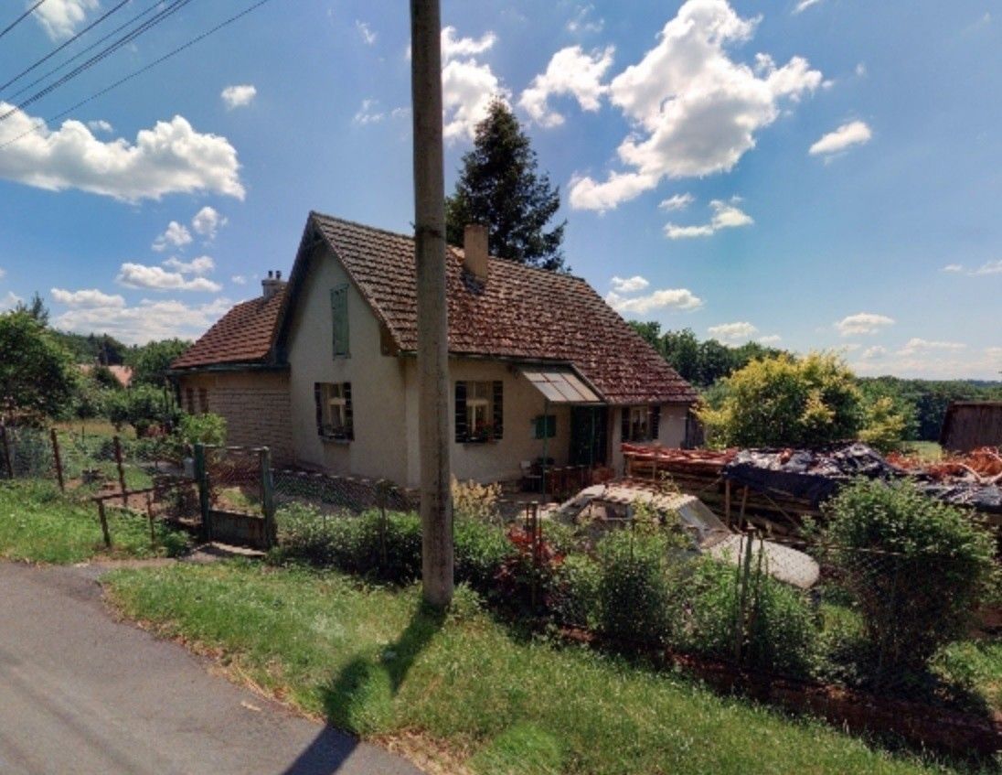 Prodej dům - Mirošov, 338 43