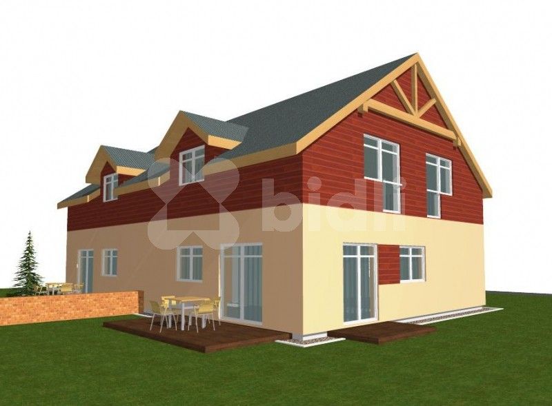 Prodej dům - U Zvonice, Rajhradice, 117 m²
