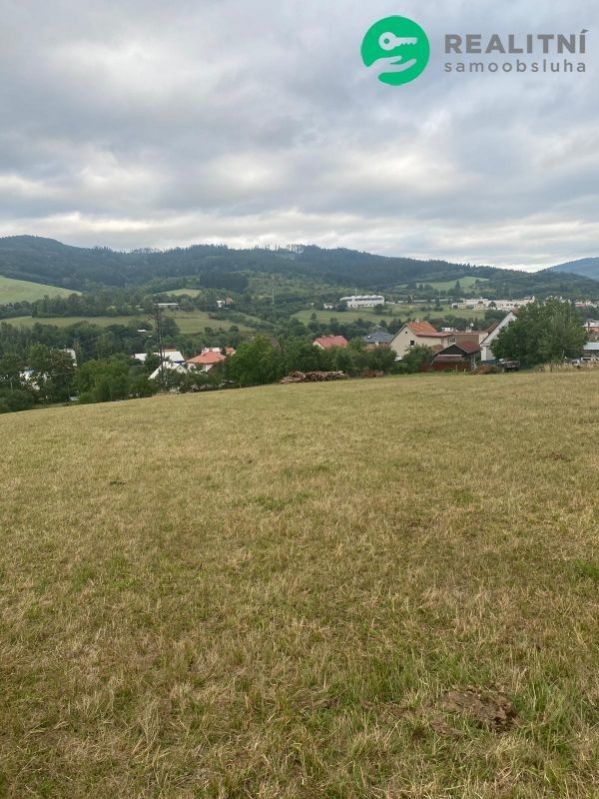 Prodej pozemek pro bydlení - Na Výsluní, Valašské Klobouky, 10 258 m²