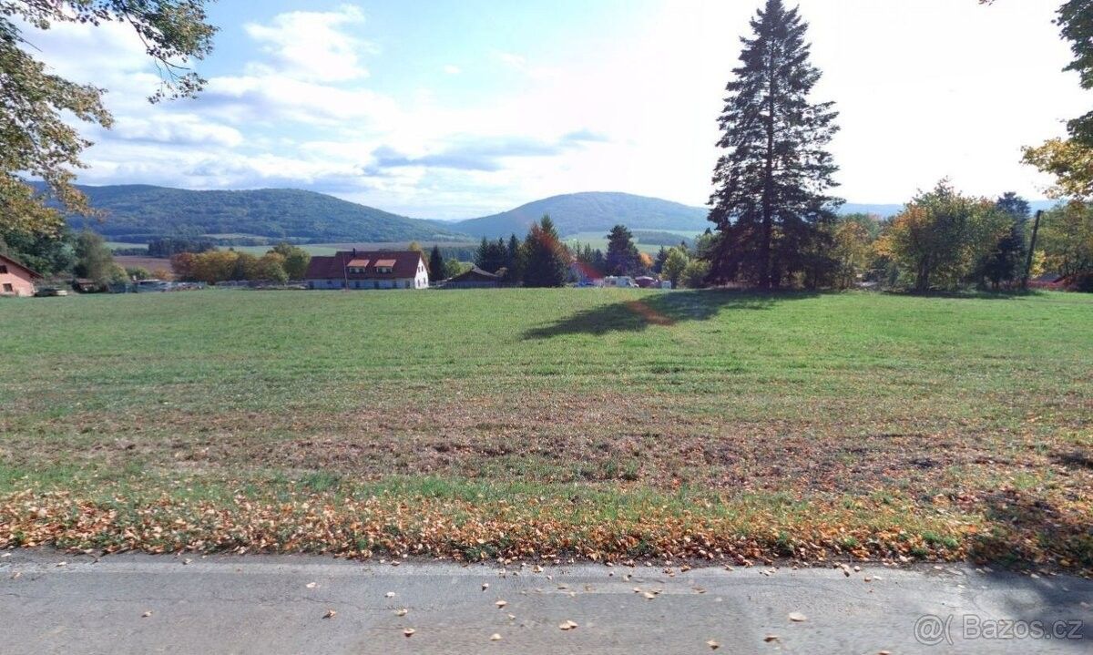 Prodej pozemek pro bydlení - Klatovy, 339 01, 20 m²