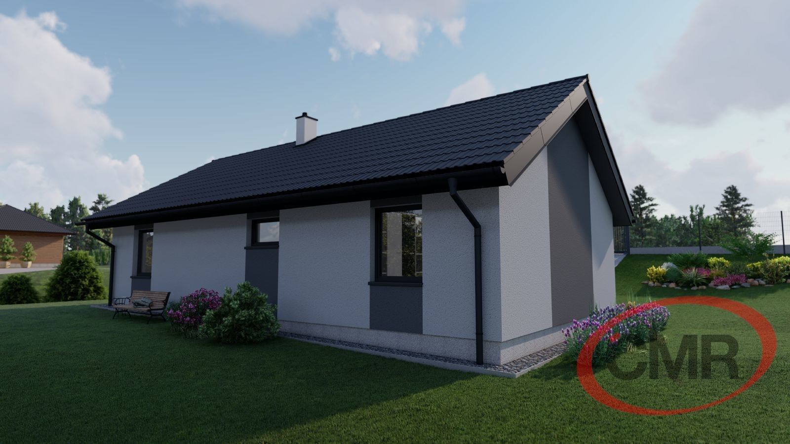 Prodej dům - Čisovice, 70 m²