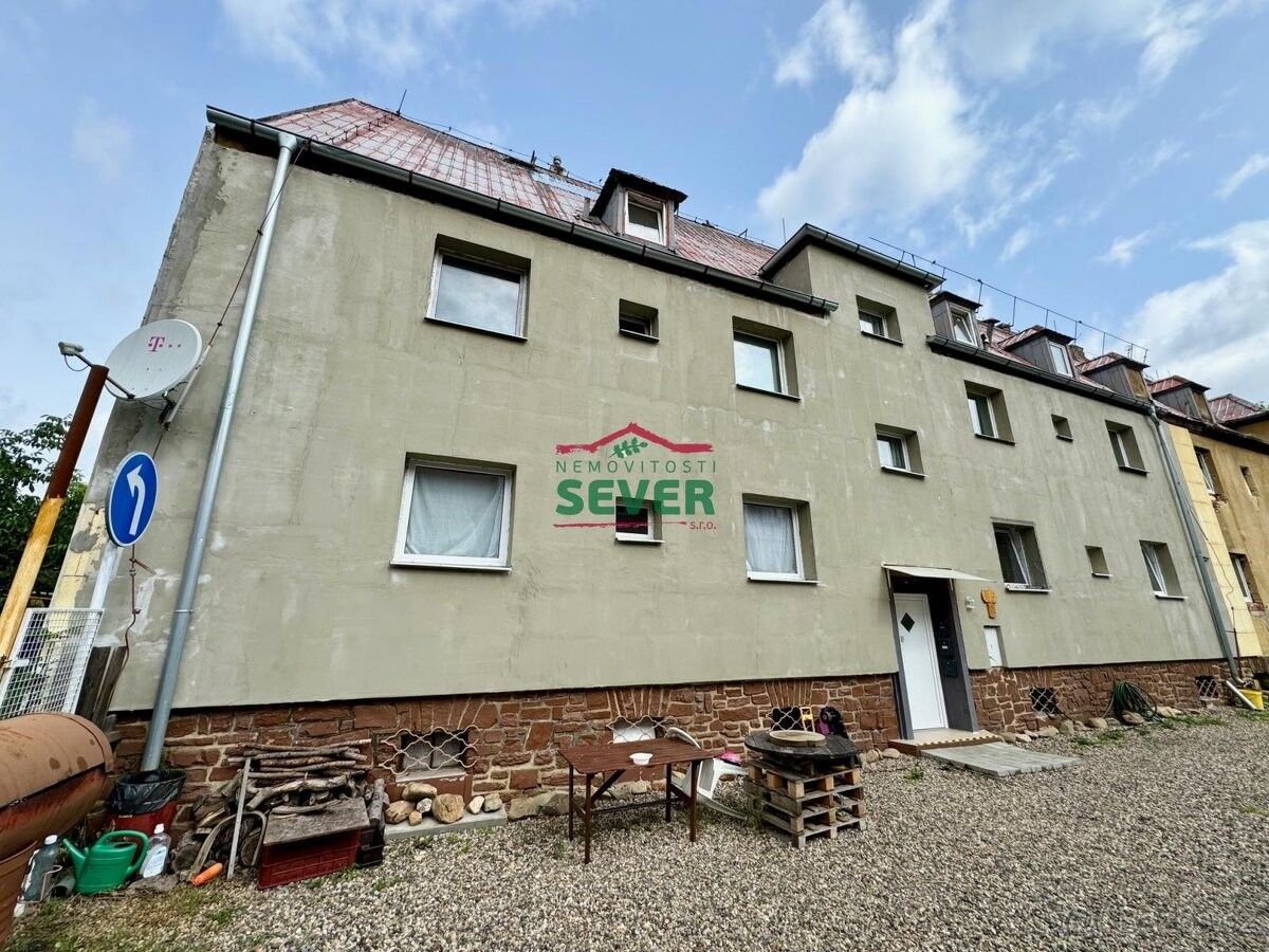 Ostatní, Chomutov, 430 01, 172 m²