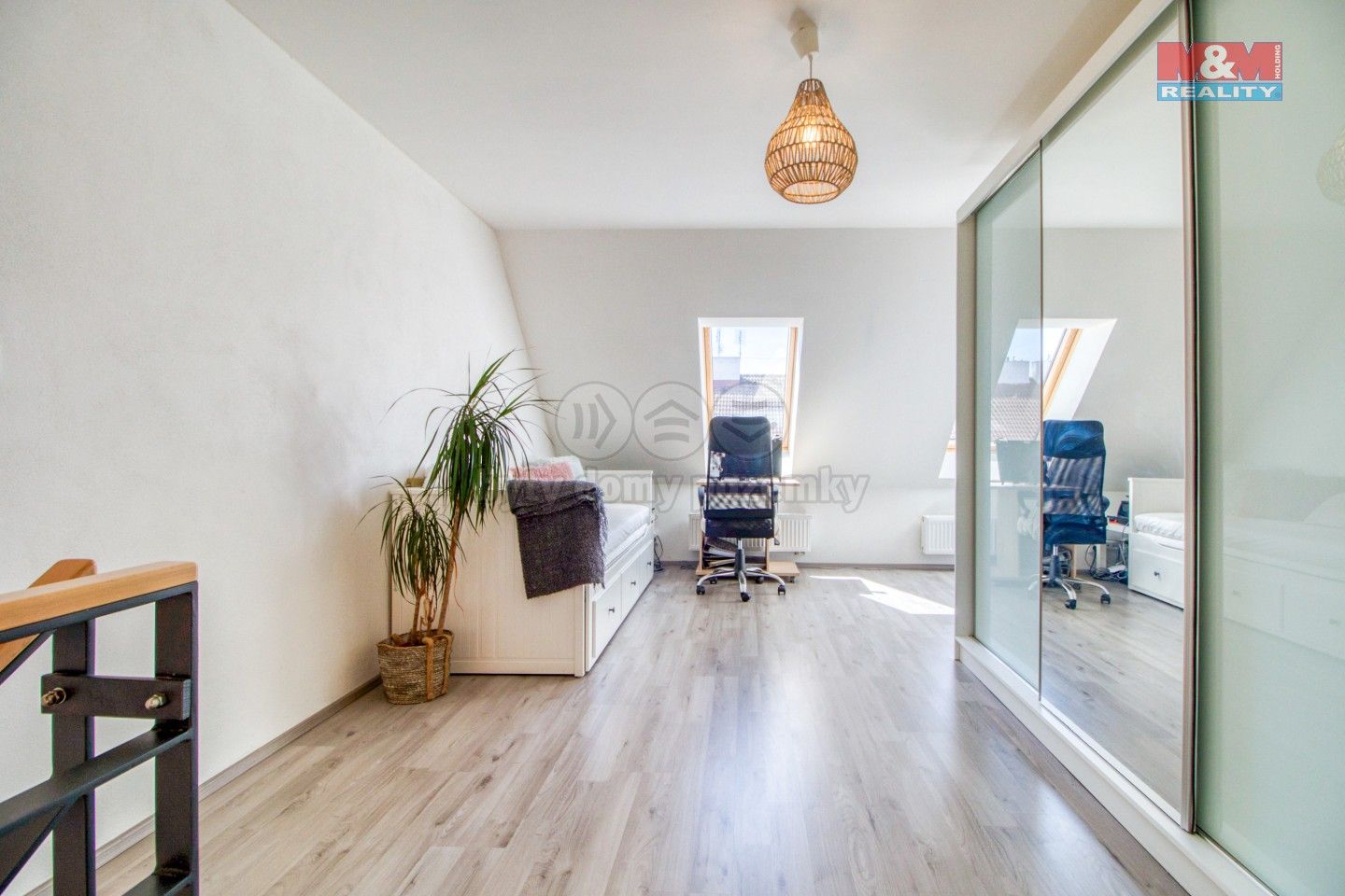 Prodej byt 4+kk - Vrchlického, Plzeň, 93 m²
