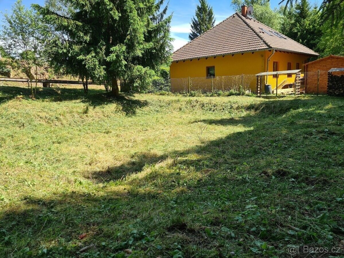 Pozemky pro bydlení, Dobranov, 471 21, 600 m²