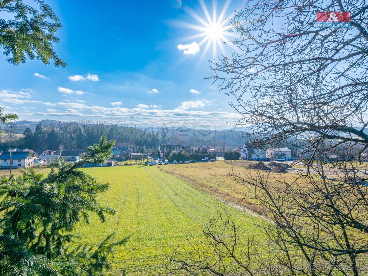 Prodej louka - Benešov u Prahy, 256 01, 11 767 m²