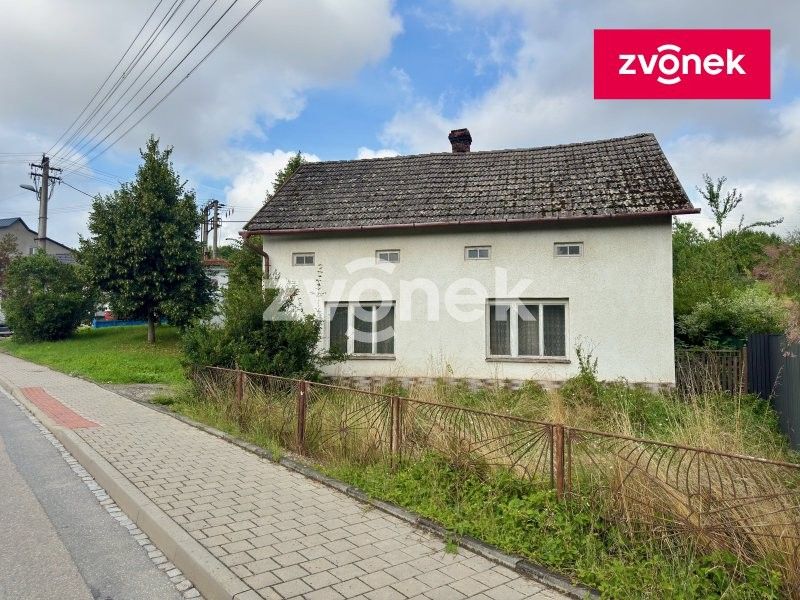 Pozemky pro bydlení, Lhotka, Zlín, 494 m²