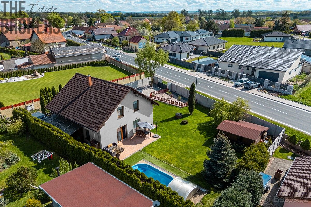 Ostatní, Nymburk, 288 02, 956 m²