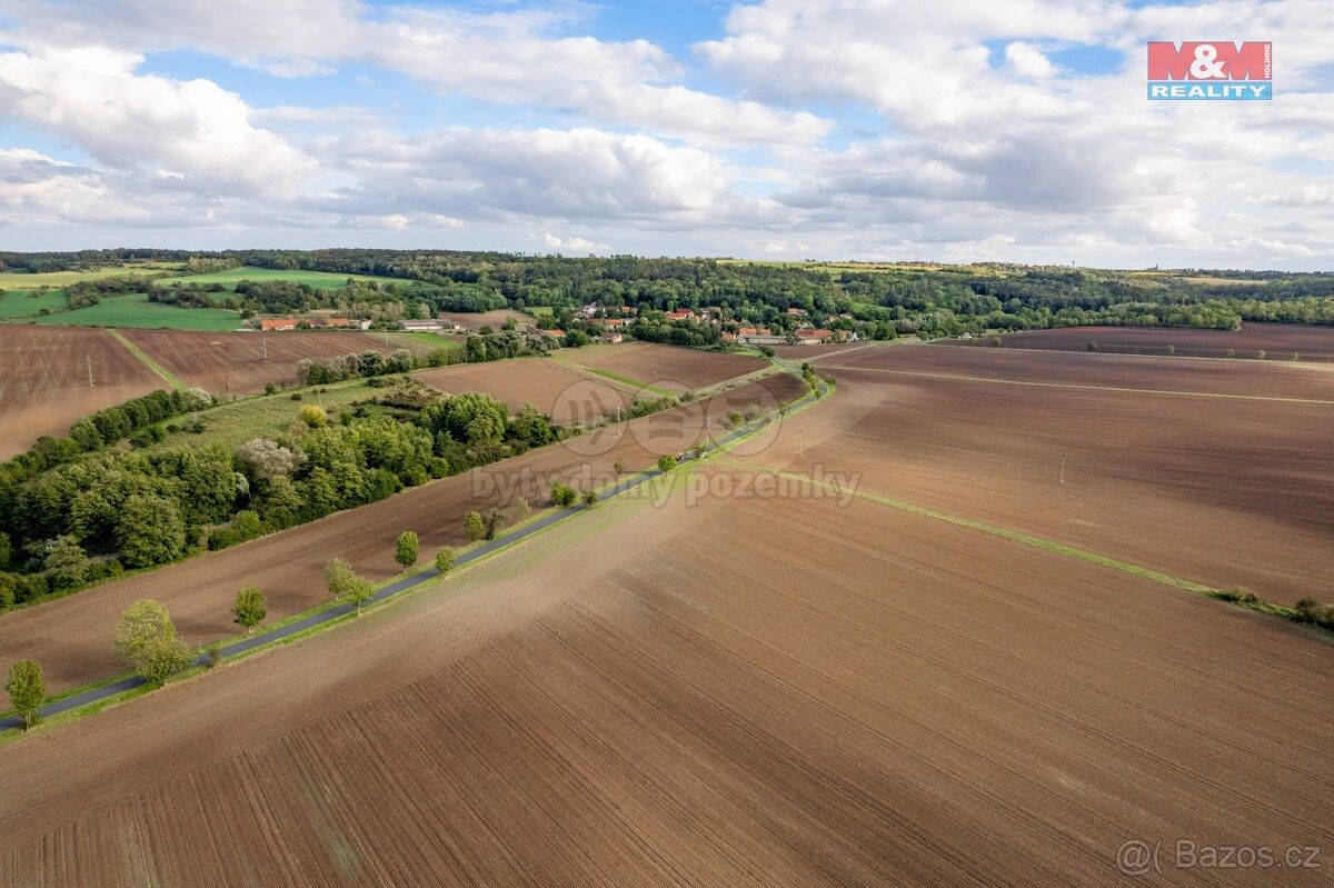 Prodej zemědělský pozemek - Roudnice nad Labem, 413 01, 2 067 m²