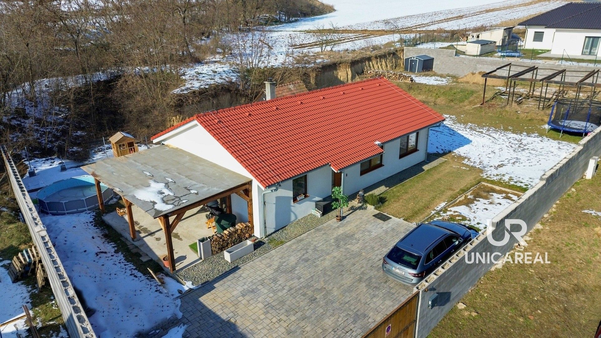Ostatní, Mělčany, 90 m²