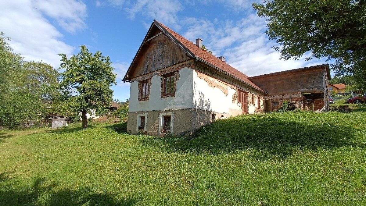 Ostatní, Klatovy, 339 01, 404 m²