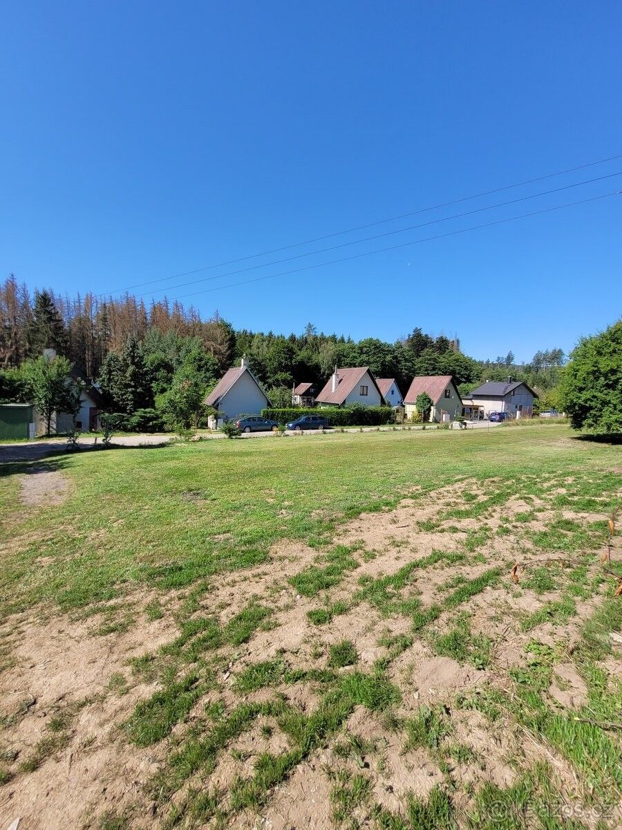 Pozemky pro bydlení, Jihlava, 586 01, 820 m²