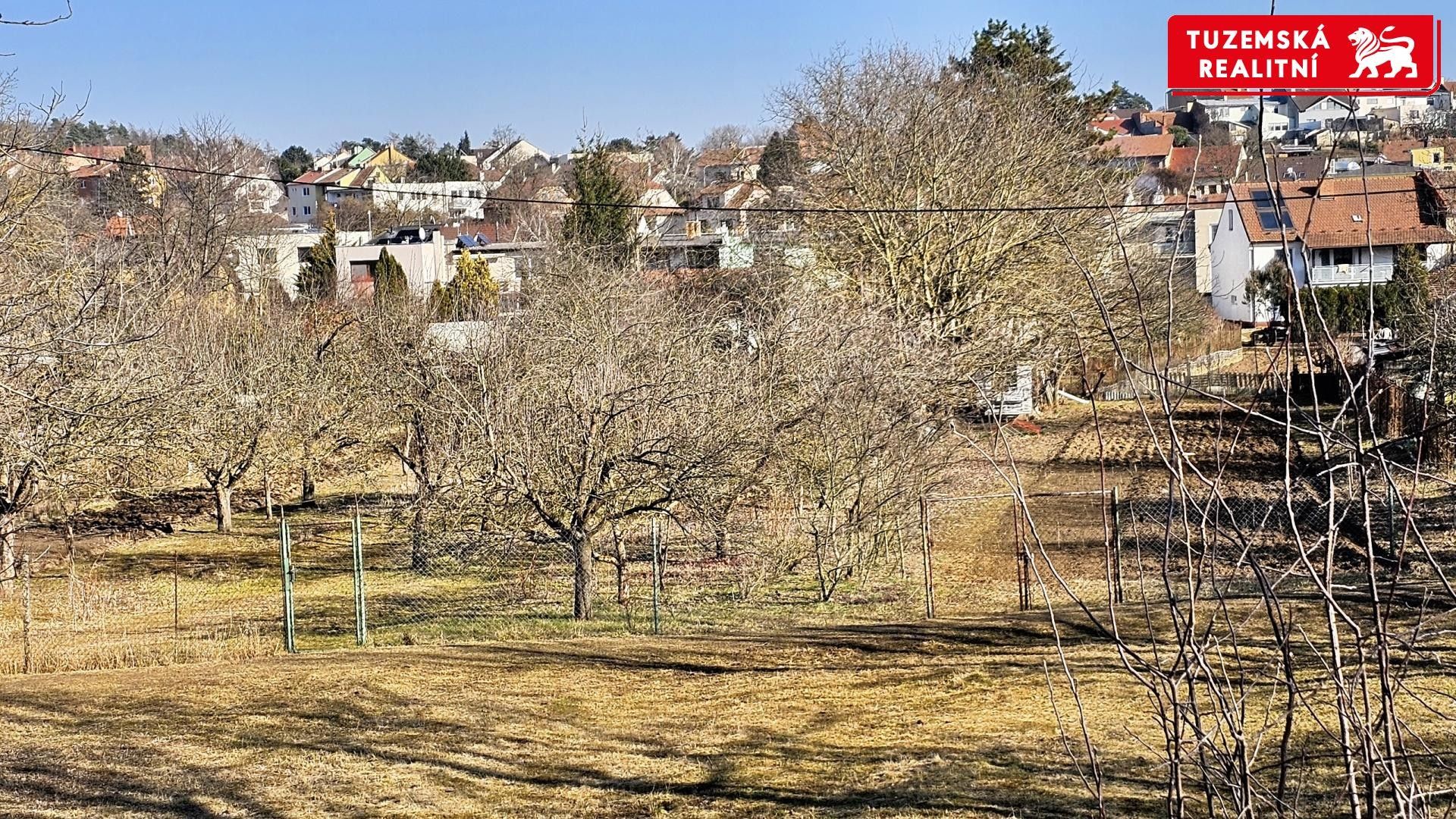 Pozemky pro bydlení, Střelnice, Brno, 523 m²
