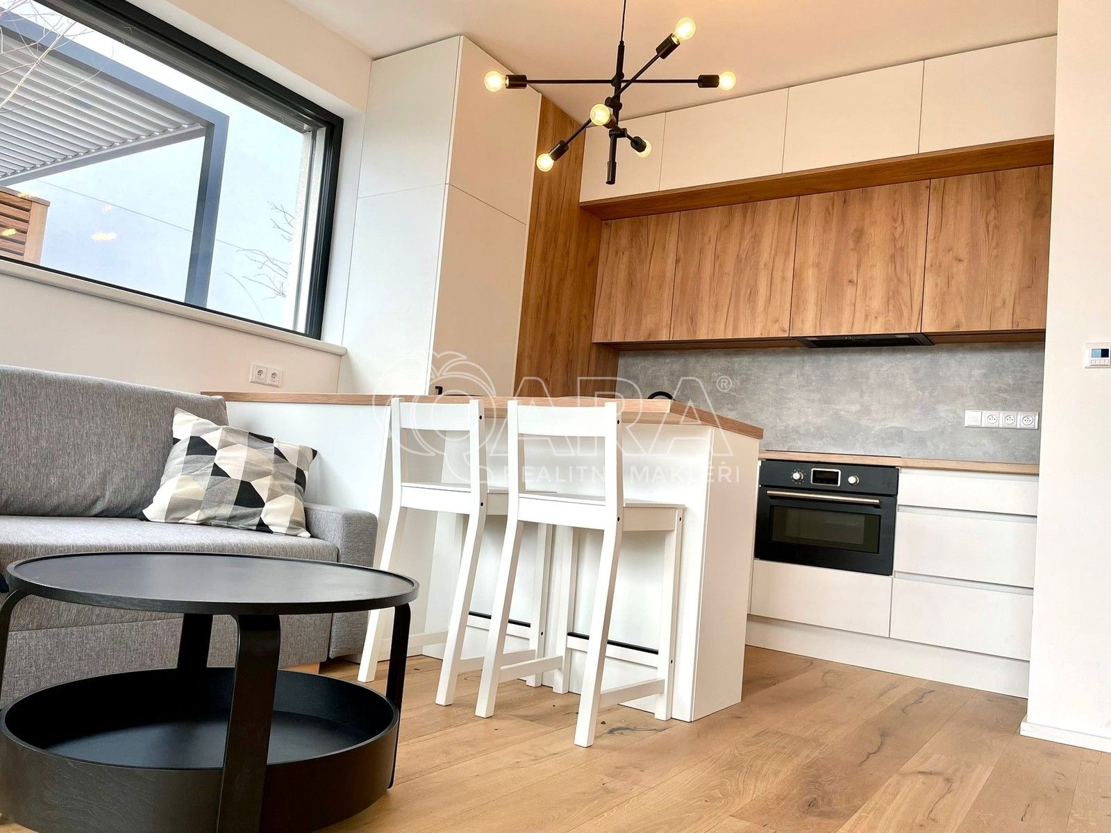 2+kk, Kurandové, Praha, 50 m²
