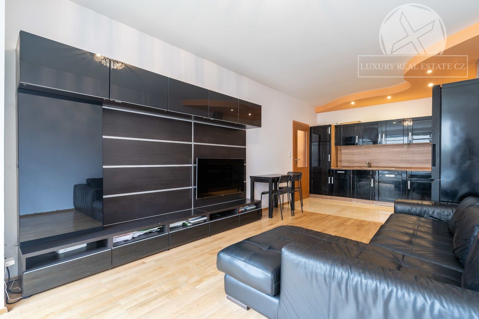 Prodej byt 2+kk - Kabešova, Praha, 86 m²