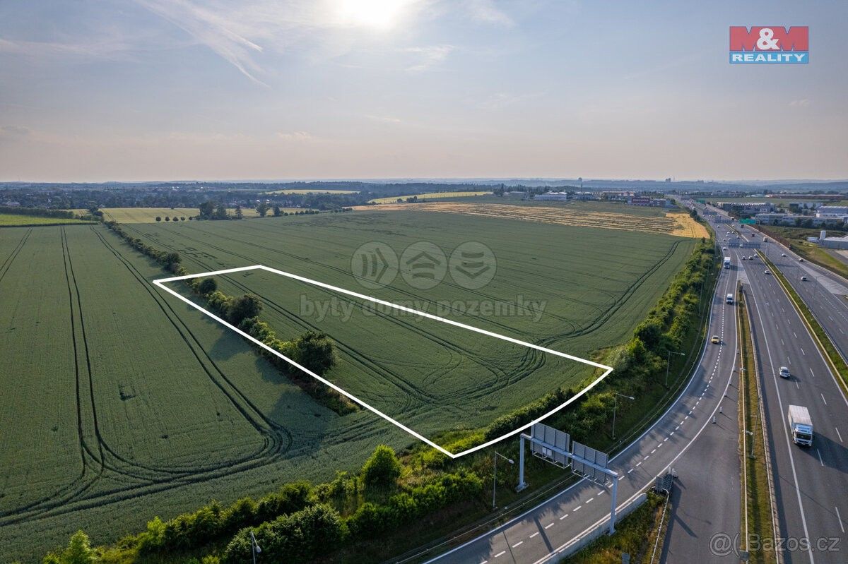 Prodej zemědělský pozemek - Říčany u Prahy, 251 01, 17 801 m²