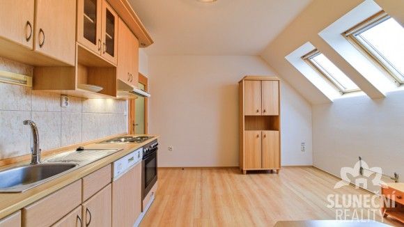 Pronájem byt 1+1 - Staré Město u Uherského Hradiště, 686 03, 42 m²