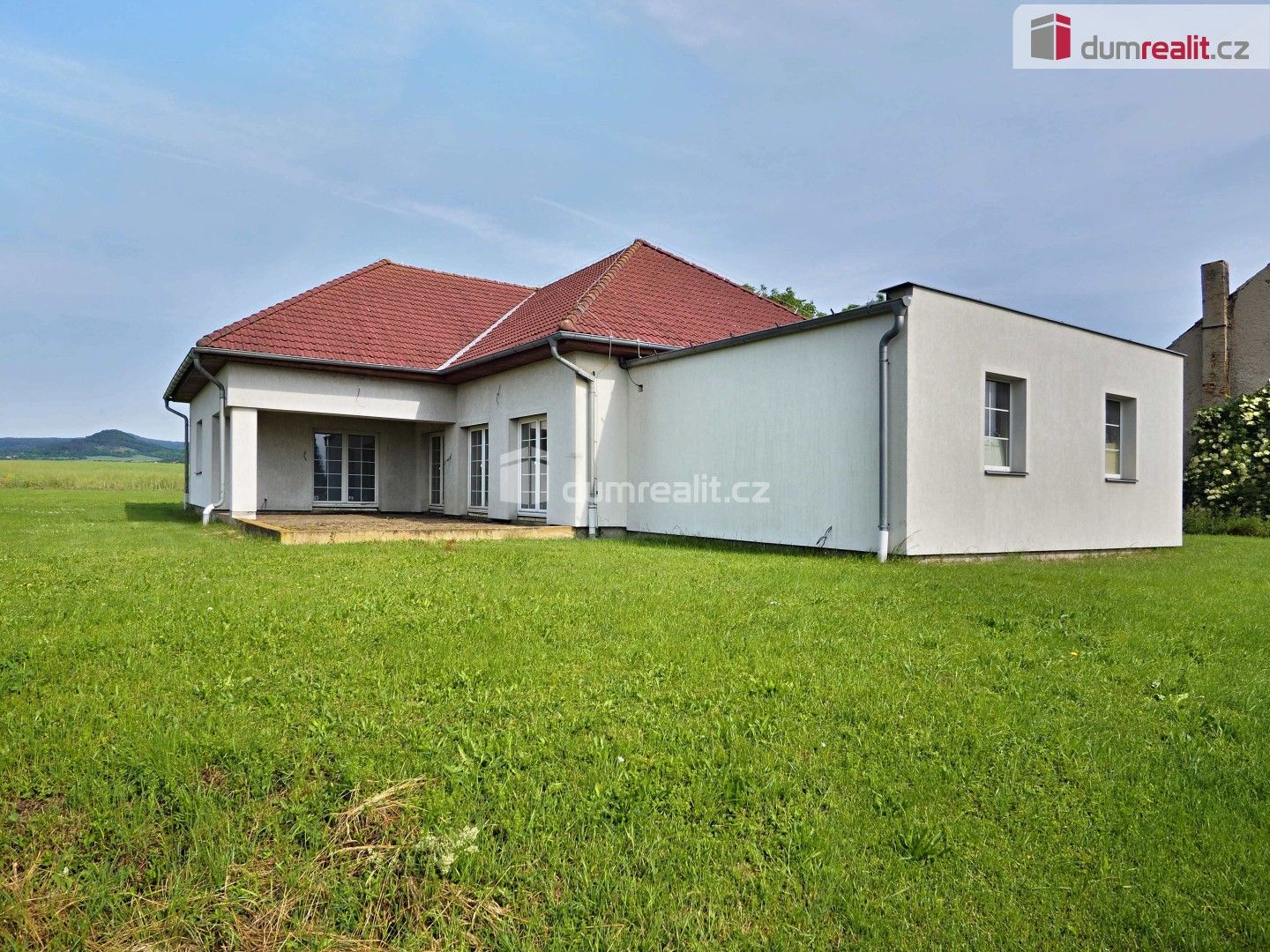 Prodej rodinný dům - Dlažkovice, 247 m²