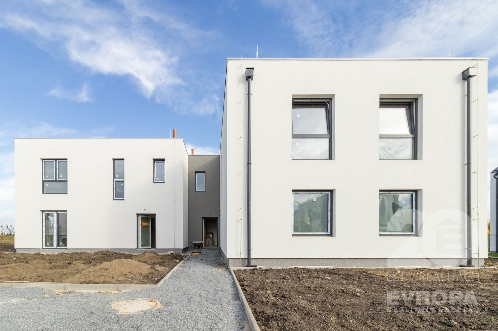 Rodinné domy, Kojetice, 100 m²