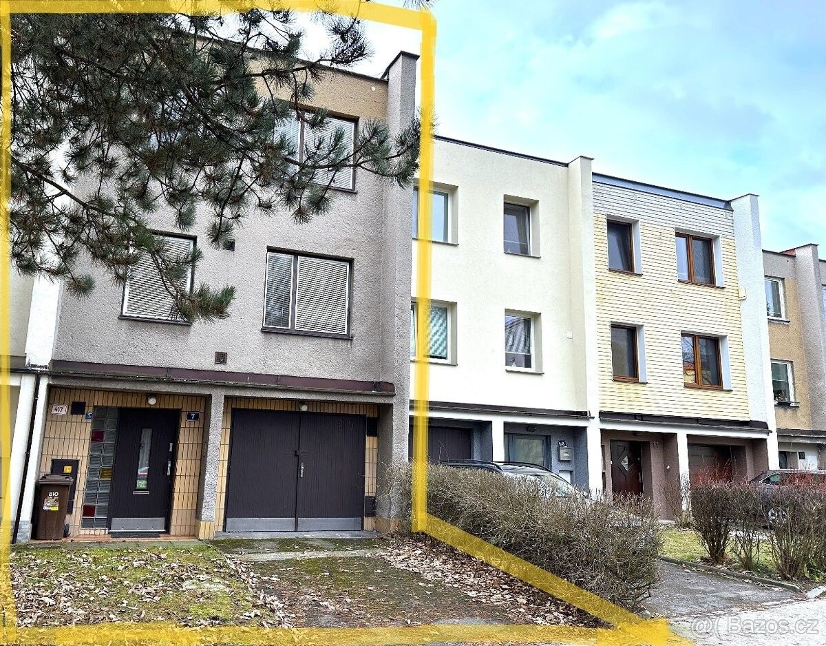 Ostatní, Ostrava, 700 30, 220 m²