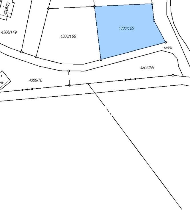Ostatní, Varnsdorf, 740 m²