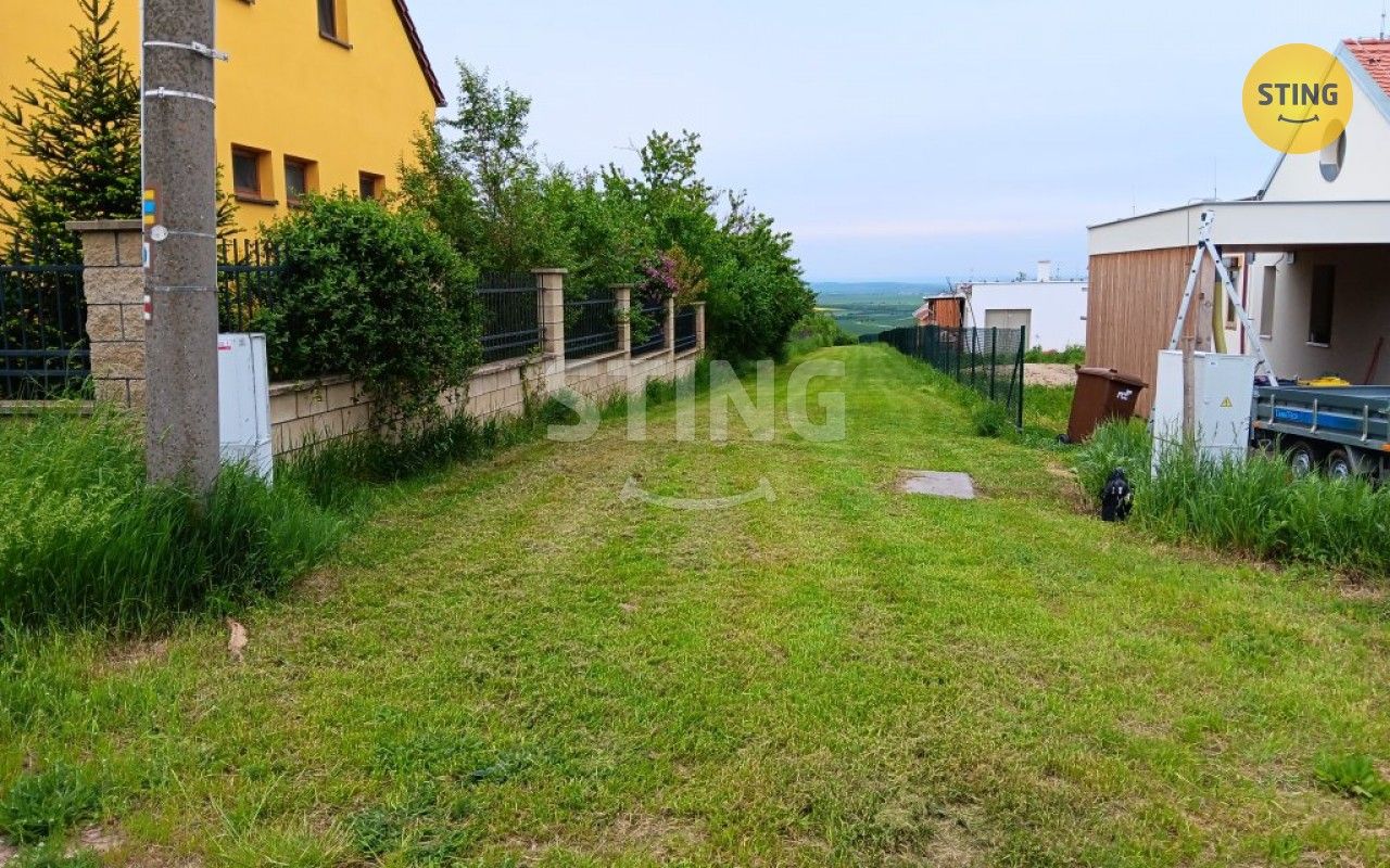 Zahrady, Konice, Znojmo, 760 m²