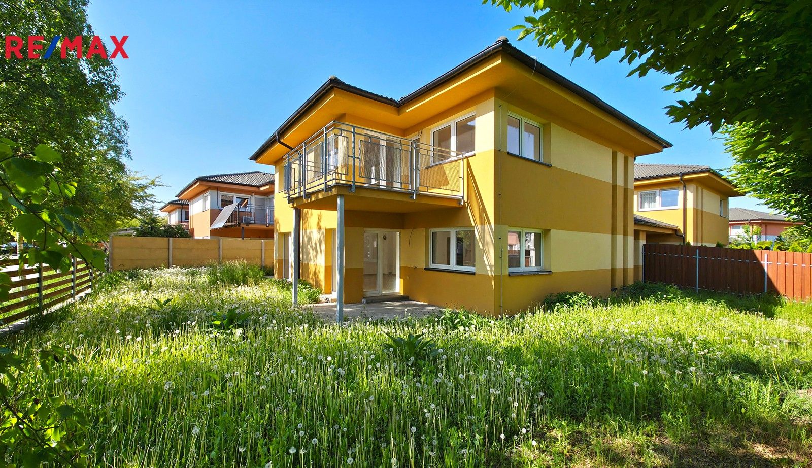 Ostatní, Na Tarase, Obříství, 151 m²