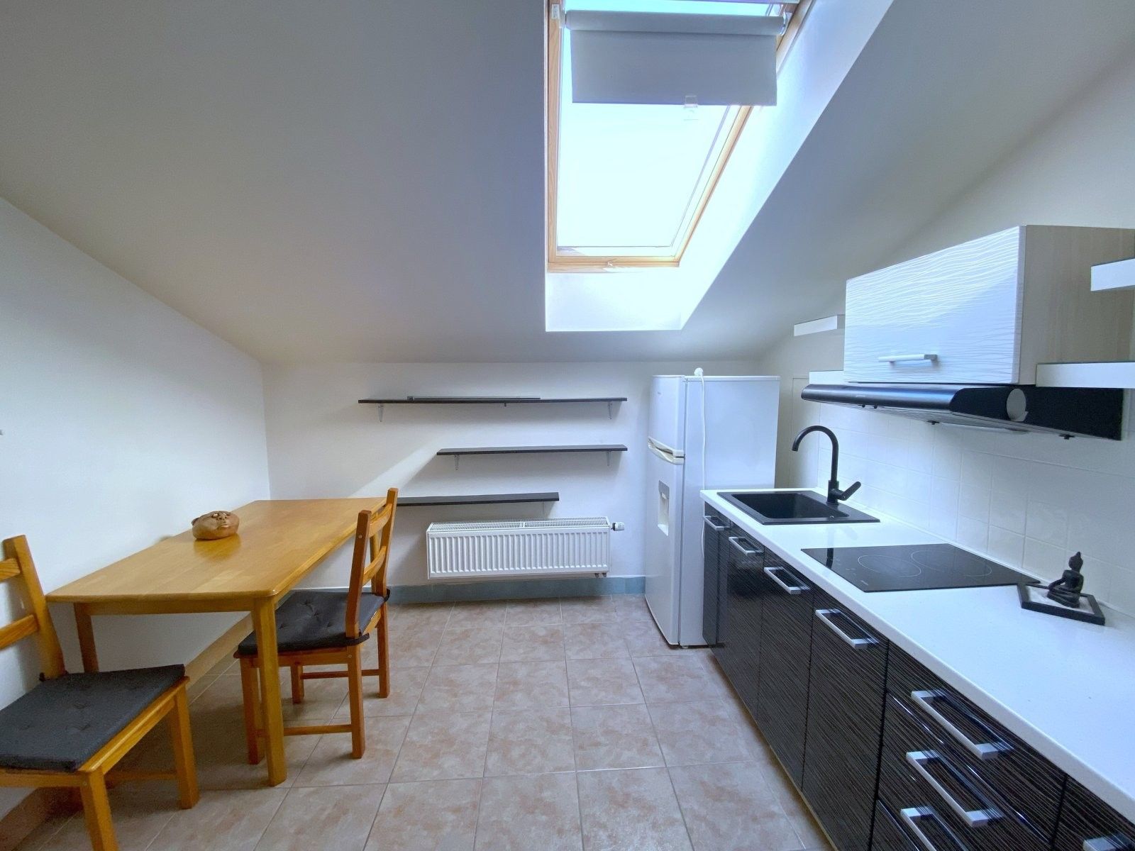 Pronájem byt 2+kk - Obřanská, Brno, 34 m²