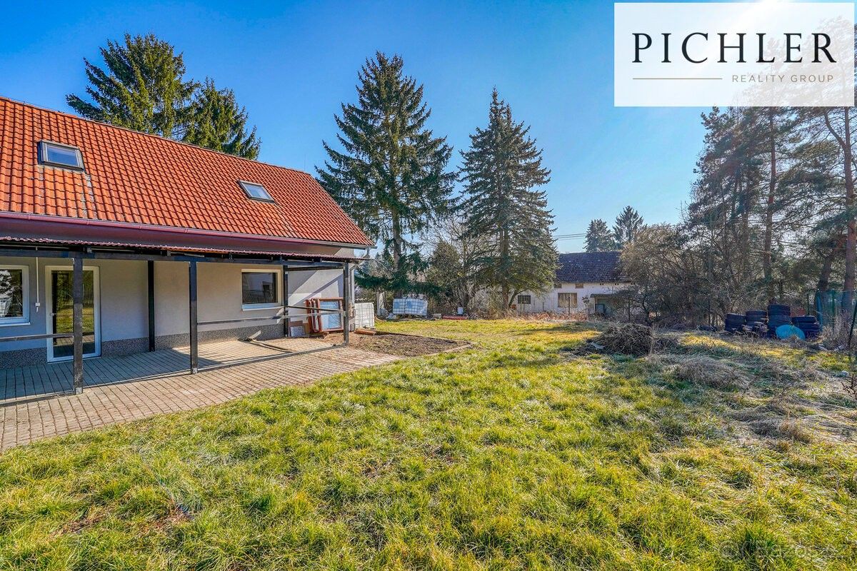 Ostatní, Líšťany, 330 35, 110 m²