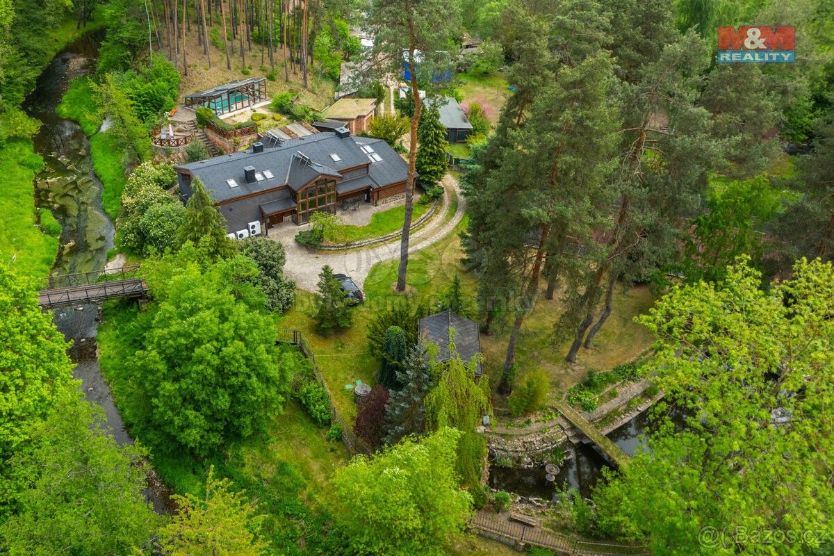Ostatní, Dolní Loučky, 594 55, 7 917 m²